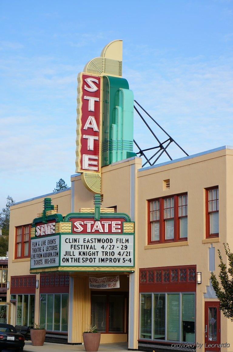 Best Western Golden Key Hotel Auburn Facilities photo